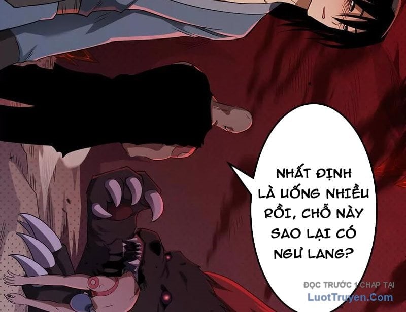Tiên Vương Thú Liệp Pháp Tắc Chapter 16 - Trang 3