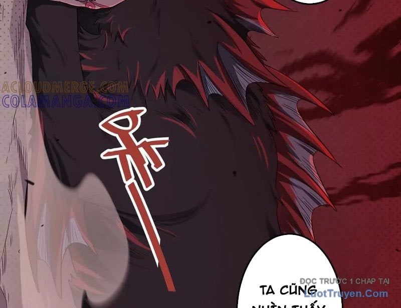 Tiên Vương Thú Liệp Pháp Tắc Chapter 16 - Trang 3