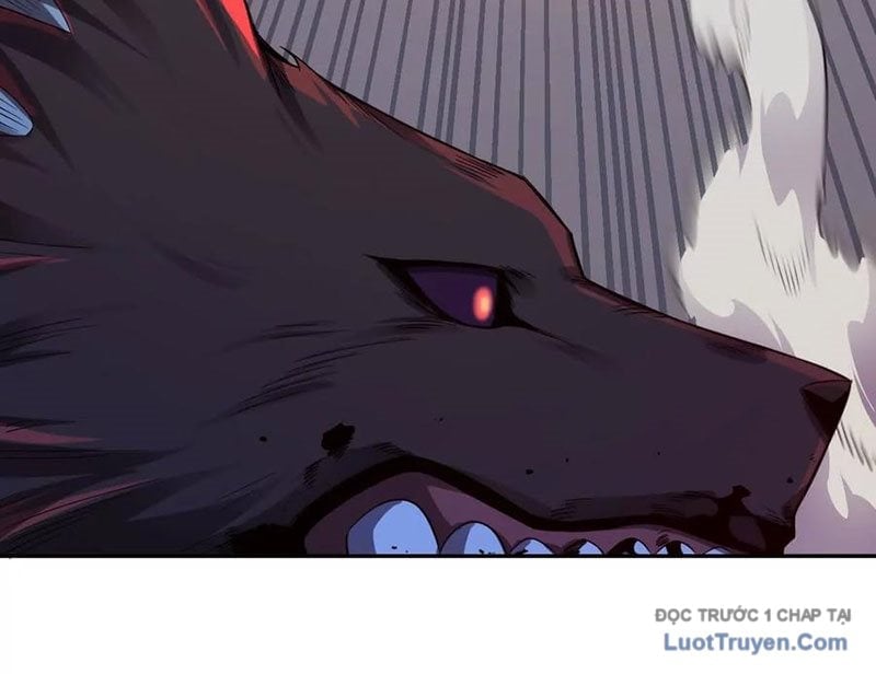 Tiên Vương Thú Liệp Pháp Tắc Chapter 16 - Trang 3