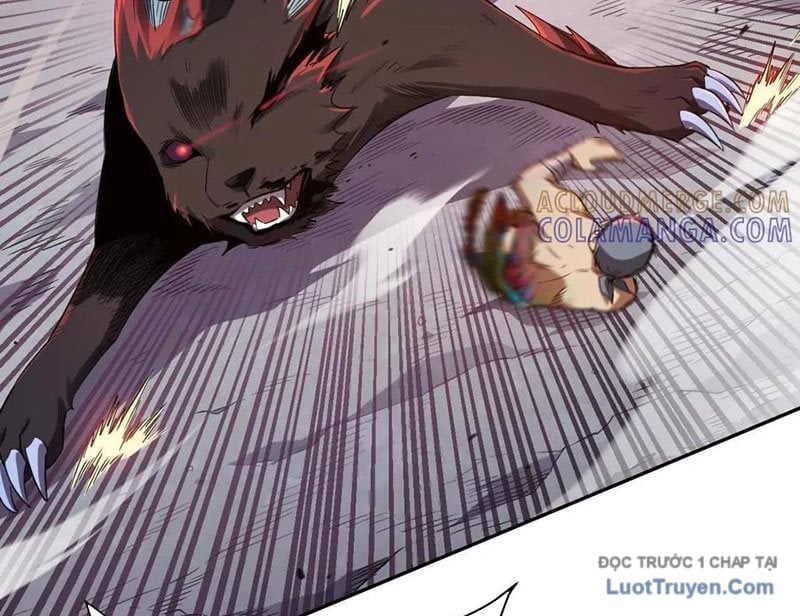 Tiên Vương Thú Liệp Pháp Tắc Chapter 16 - Trang 3