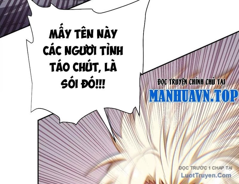 Tiên Vương Thú Liệp Pháp Tắc Chapter 16 - Trang 3