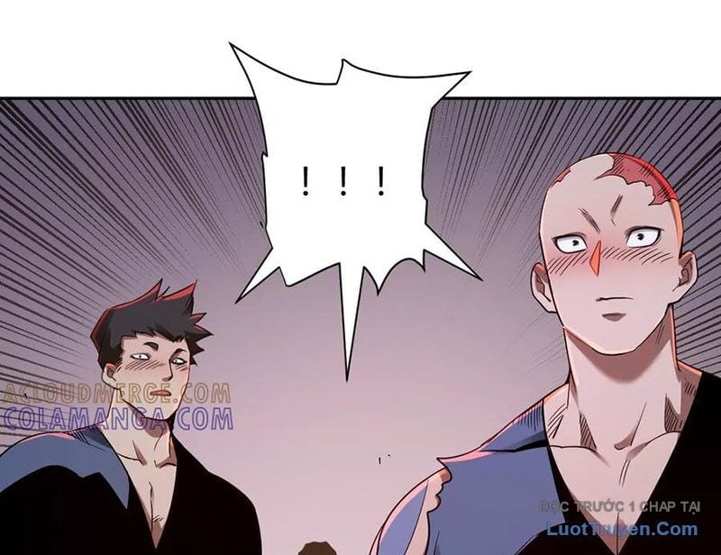 Tiên Vương Thú Liệp Pháp Tắc Chapter 16 - Trang 3