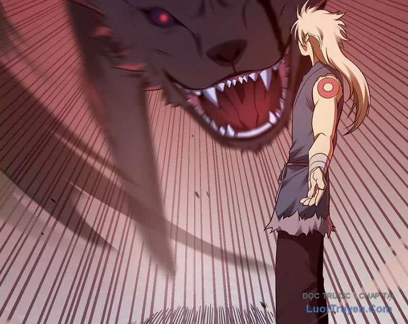 Tiên Vương Thú Liệp Pháp Tắc Chapter 16 - Trang 3