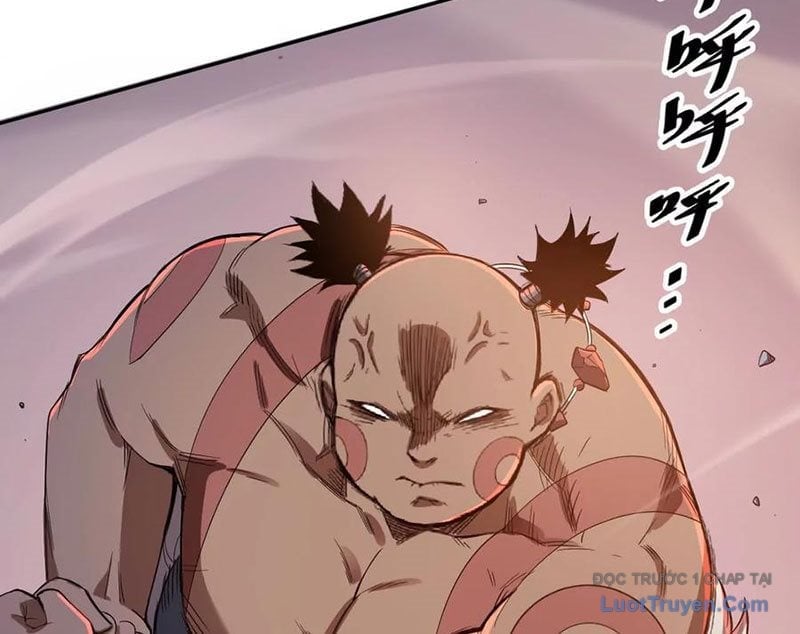 Tiên Vương Thú Liệp Pháp Tắc Chapter 16 - Trang 3