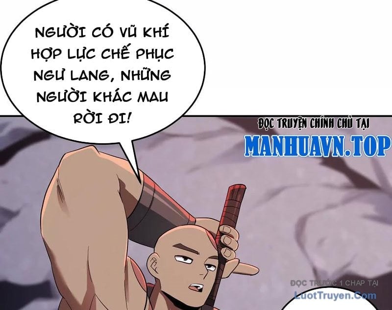 Tiên Vương Thú Liệp Pháp Tắc Chapter 16 - Trang 3
