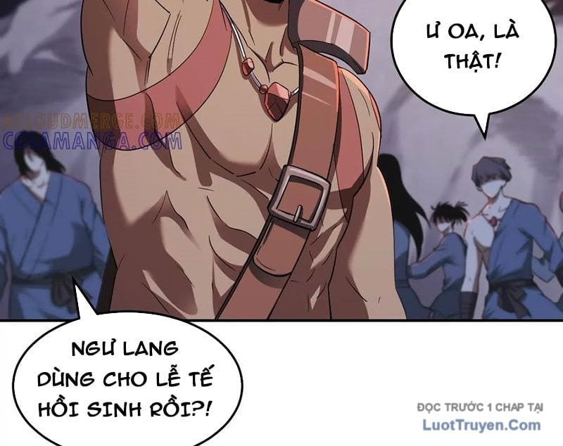 Tiên Vương Thú Liệp Pháp Tắc Chapter 16 - Trang 3