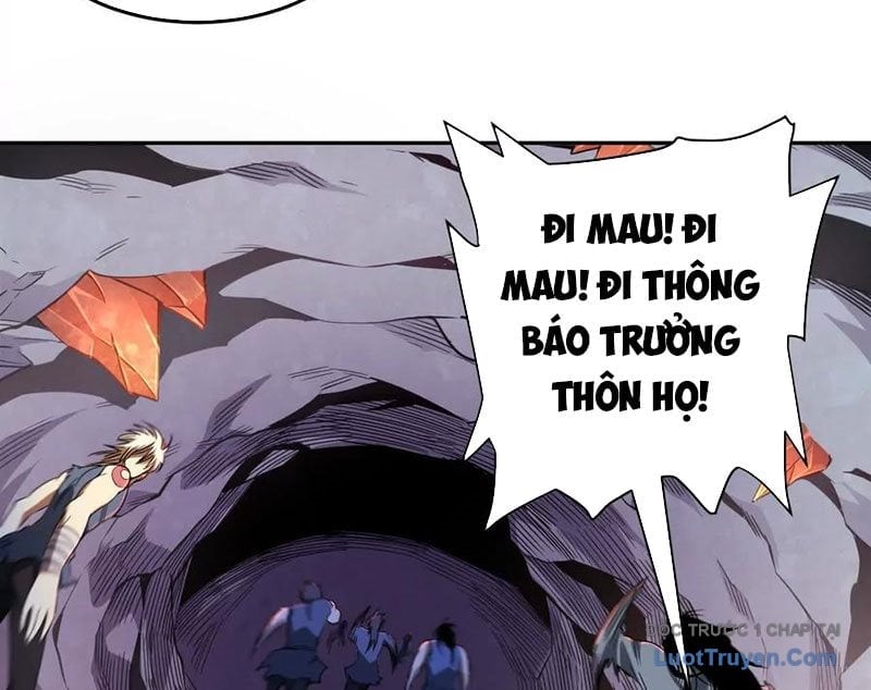 Tiên Vương Thú Liệp Pháp Tắc Chapter 16 - Trang 3