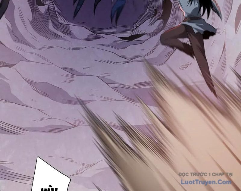 Tiên Vương Thú Liệp Pháp Tắc Chapter 16 - Trang 3