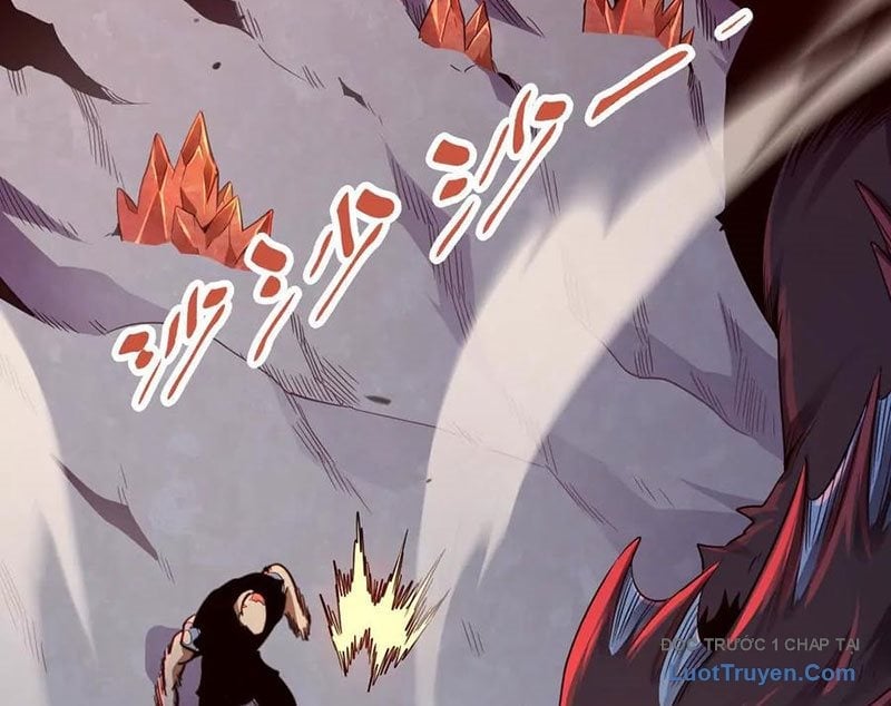 Tiên Vương Thú Liệp Pháp Tắc Chapter 16 - Trang 3