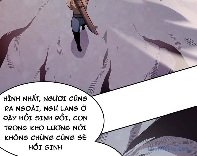 Tiên Vương Thú Liệp Pháp Tắc Chapter 16 - Trang 3