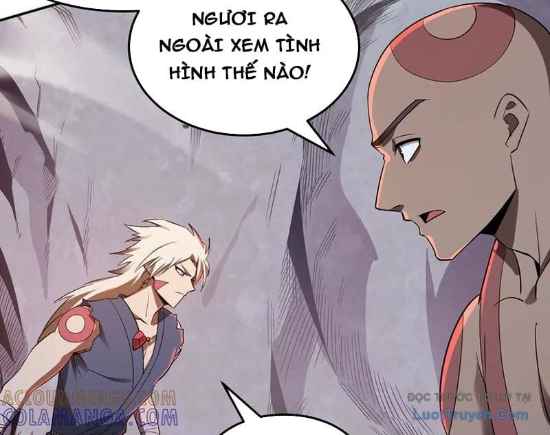 Tiên Vương Thú Liệp Pháp Tắc Chapter 16 - Trang 3