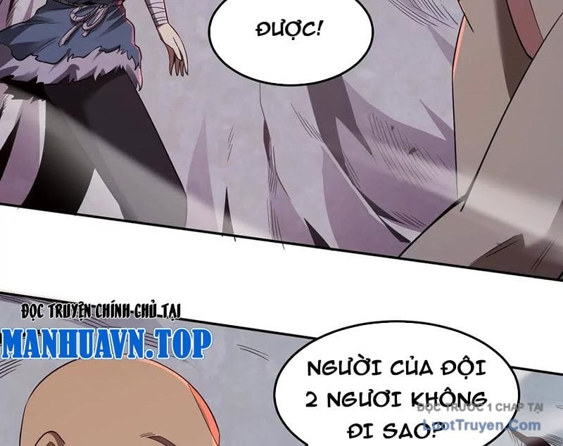 Tiên Vương Thú Liệp Pháp Tắc Chapter 16 - Trang 3