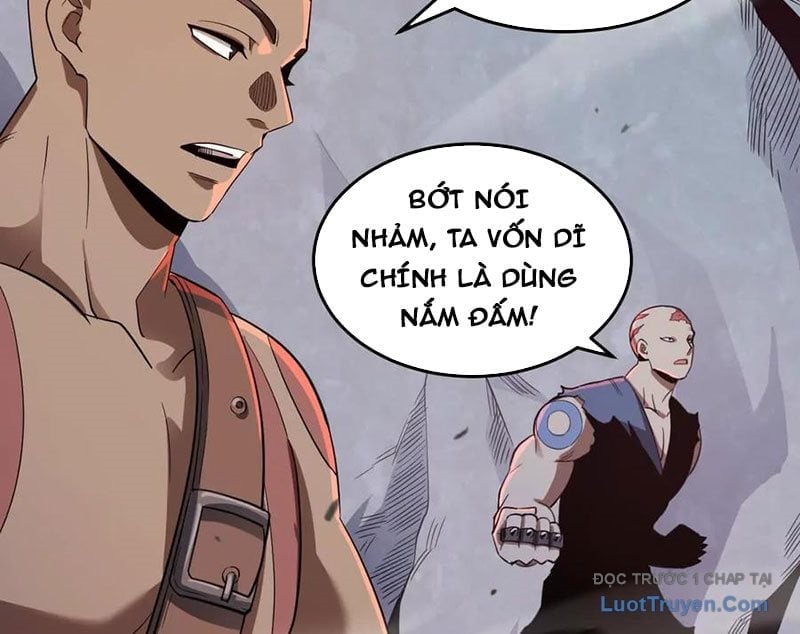 Tiên Vương Thú Liệp Pháp Tắc Chapter 16 - Trang 3