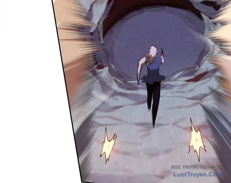 Tiên Vương Thú Liệp Pháp Tắc Chapter 16 - Trang 3