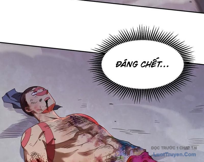 Tiên Vương Thú Liệp Pháp Tắc Chapter 16 - Trang 3
