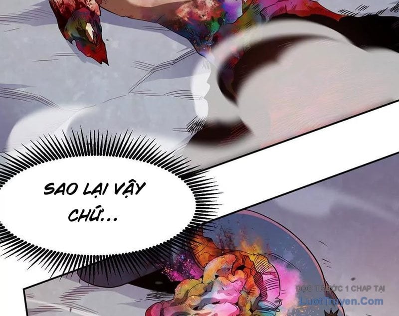 Tiên Vương Thú Liệp Pháp Tắc Chapter 16 - Trang 3