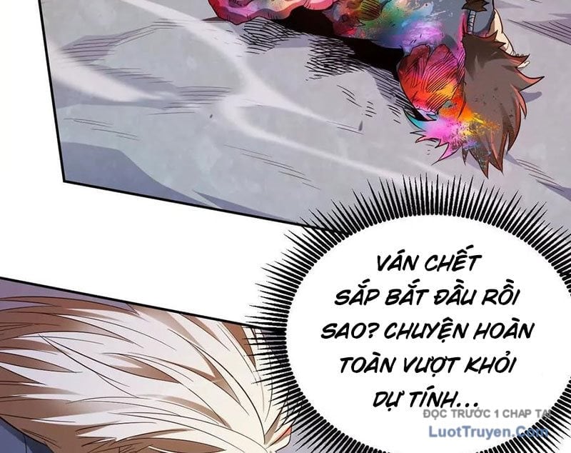 Tiên Vương Thú Liệp Pháp Tắc Chapter 16 - Trang 3