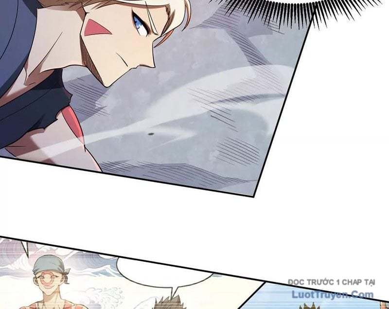 Tiên Vương Thú Liệp Pháp Tắc Chapter 16 - Trang 3
