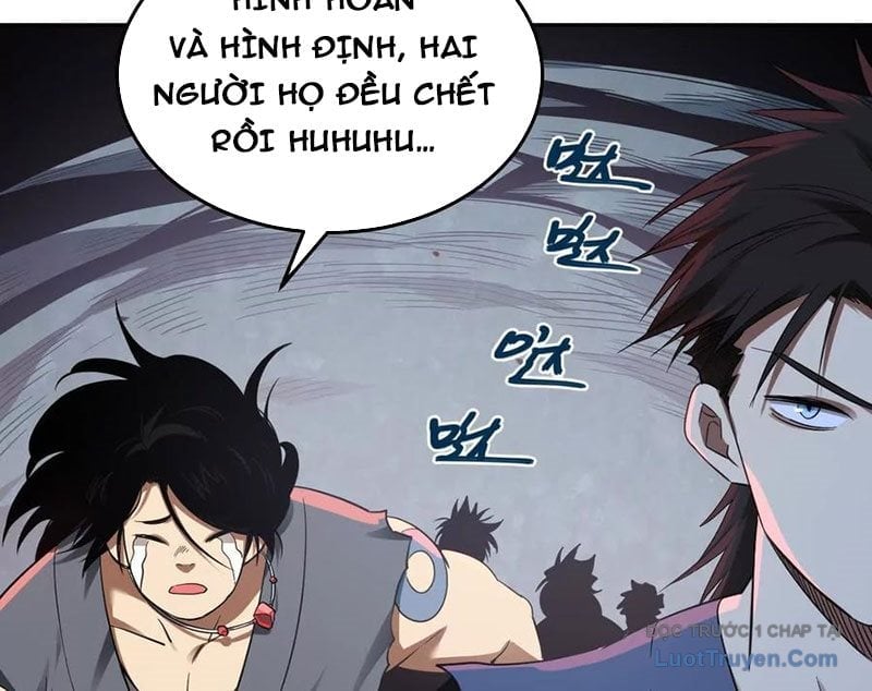 Tiên Vương Thú Liệp Pháp Tắc Chapter 16 - Trang 3
