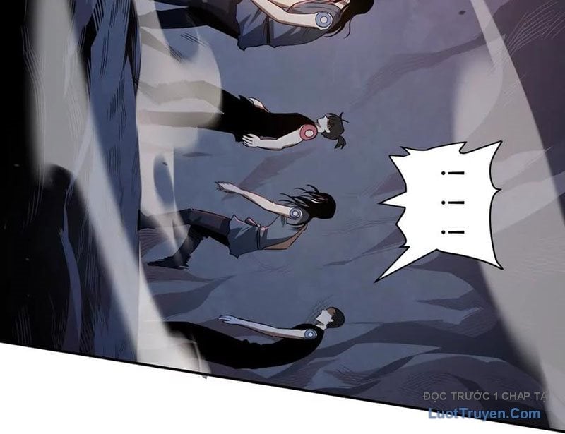 Tiên Vương Thú Liệp Pháp Tắc Chapter 16 - Trang 3