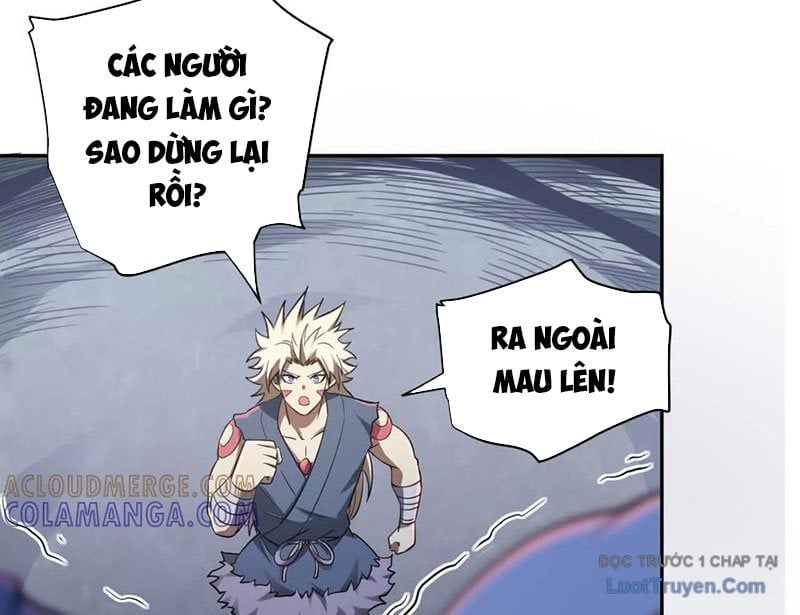 Tiên Vương Thú Liệp Pháp Tắc Chapter 16 - Trang 3