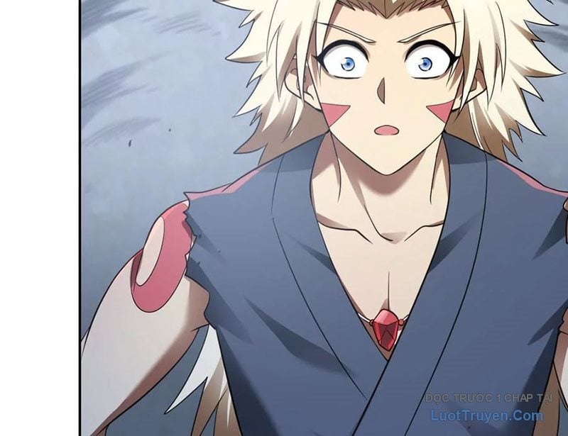 Tiên Vương Thú Liệp Pháp Tắc Chapter 16 - Trang 3