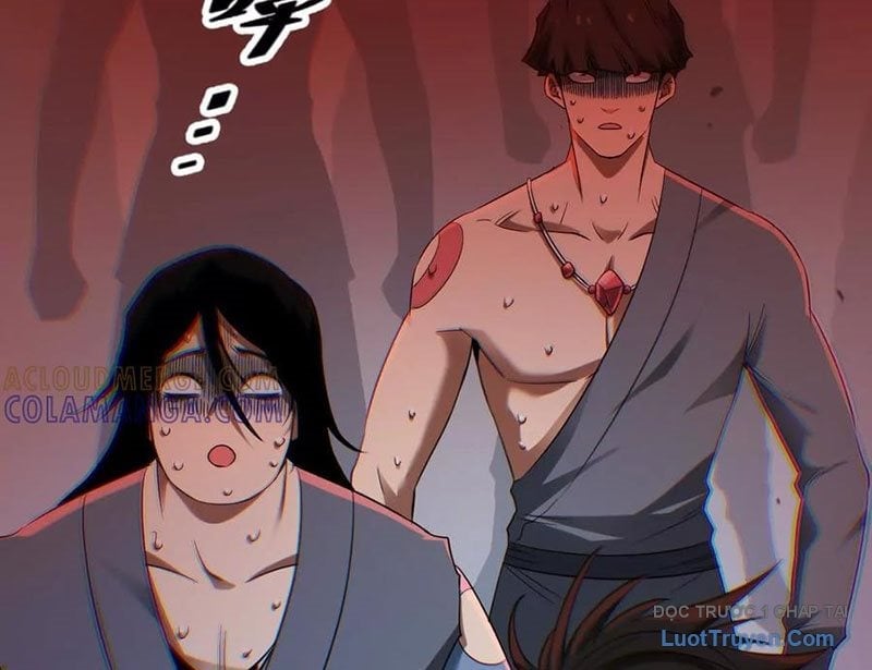 Tiên Vương Thú Liệp Pháp Tắc Chapter 16 - Trang 3