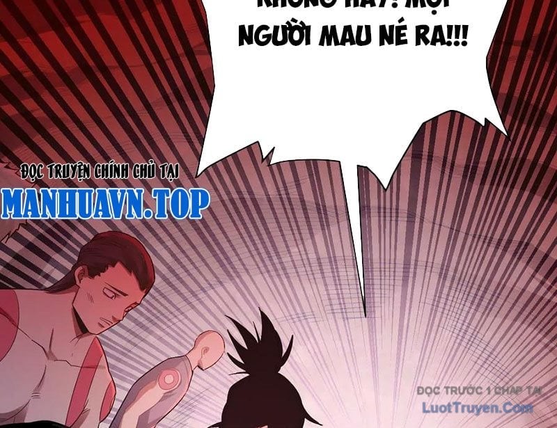 Tiên Vương Thú Liệp Pháp Tắc Chapter 16 - Trang 3