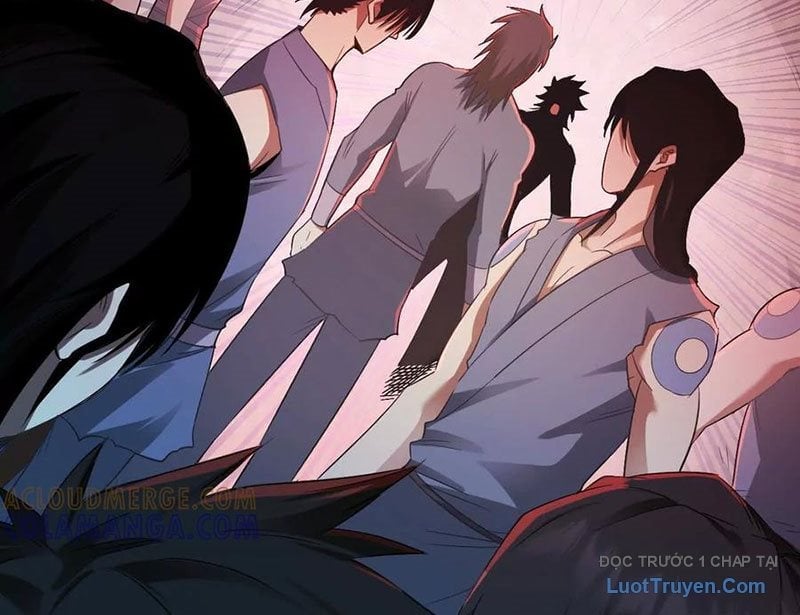 Tiên Vương Thú Liệp Pháp Tắc Chapter 16 - Trang 3