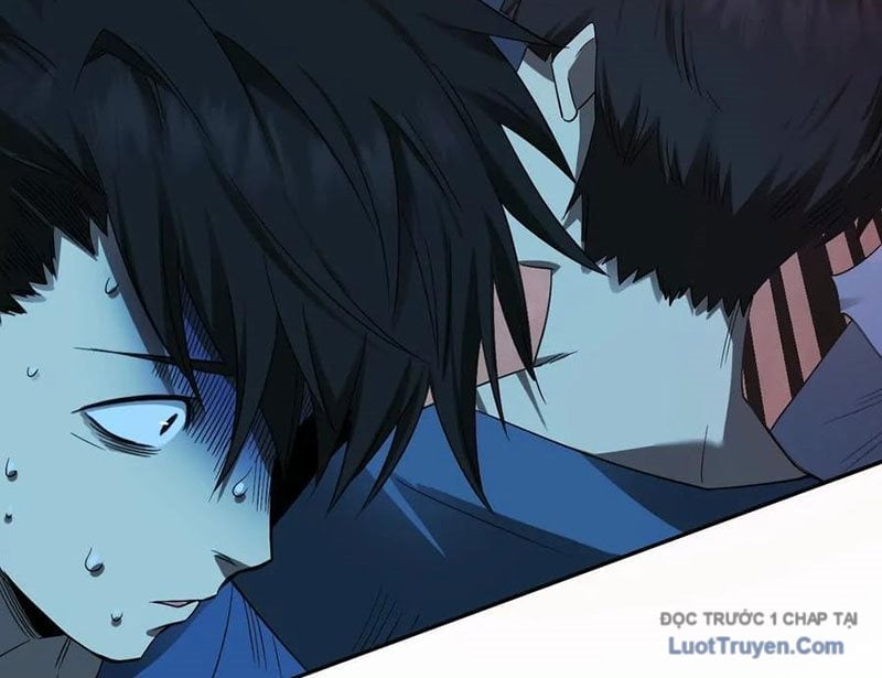 Tiên Vương Thú Liệp Pháp Tắc Chapter 16 - Trang 3