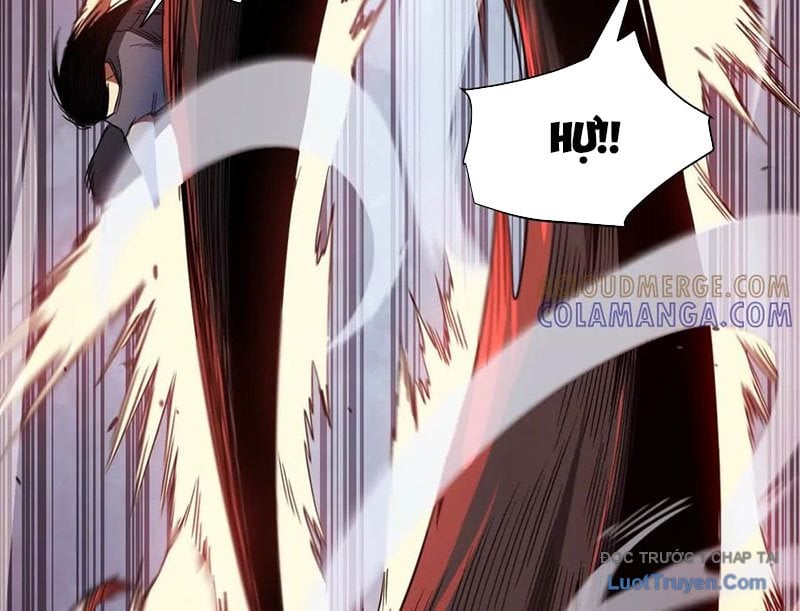 Tiên Vương Thú Liệp Pháp Tắc Chapter 17 - Trang 3