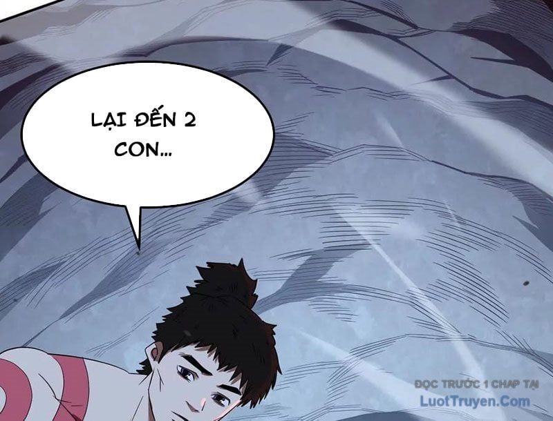 Tiên Vương Thú Liệp Pháp Tắc Chapter 17 - Trang 3
