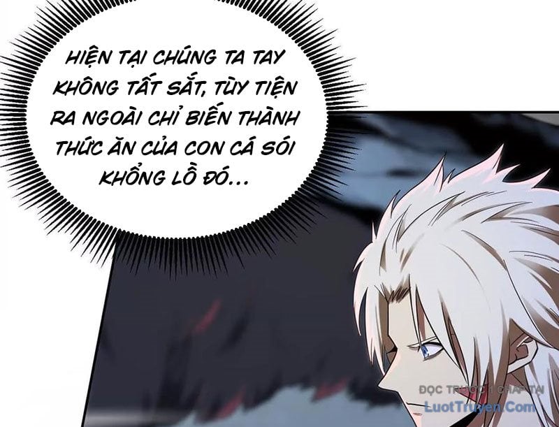 Tiên Vương Thú Liệp Pháp Tắc Chapter 17 - Trang 3