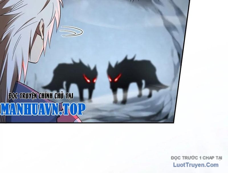 Tiên Vương Thú Liệp Pháp Tắc Chapter 17 - Trang 3