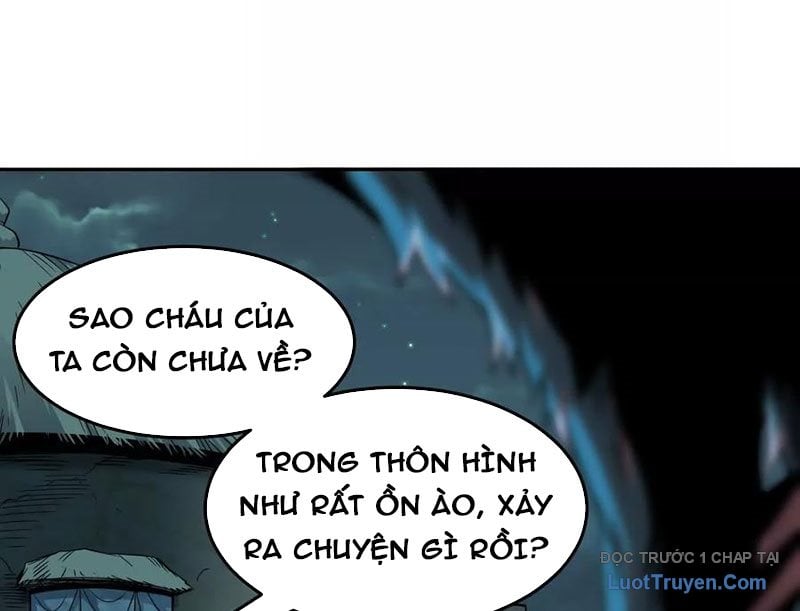 Tiên Vương Thú Liệp Pháp Tắc Chapter 17 - Trang 3