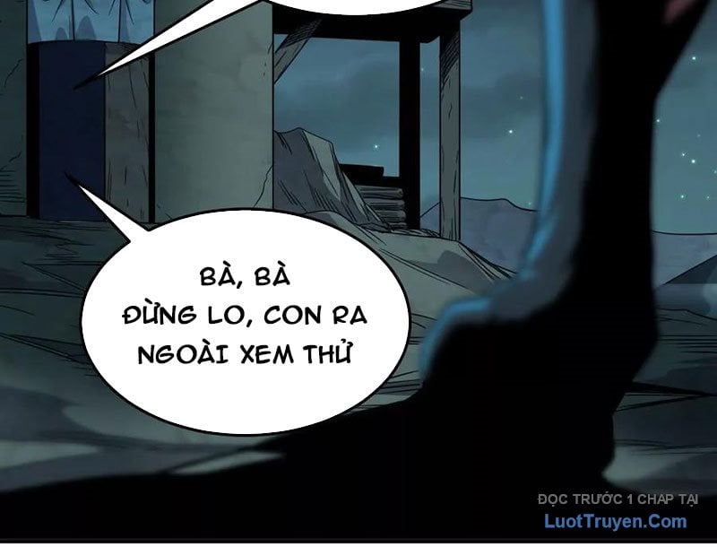 Tiên Vương Thú Liệp Pháp Tắc Chapter 17 - Trang 3