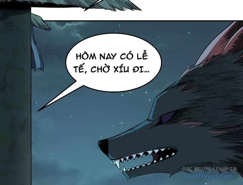 Tiên Vương Thú Liệp Pháp Tắc Chapter 17 - Trang 3