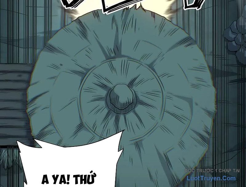 Tiên Vương Thú Liệp Pháp Tắc Chapter 17 - Trang 3
