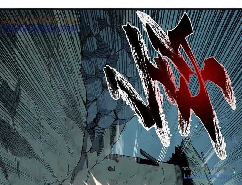 Tiên Vương Thú Liệp Pháp Tắc Chapter 17 - Trang 3