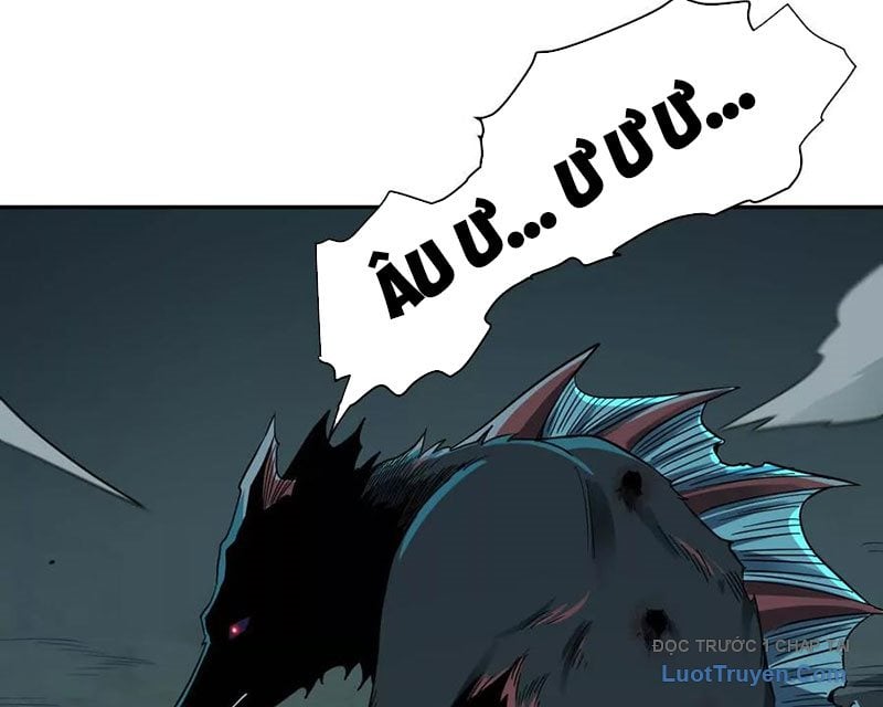 Tiên Vương Thú Liệp Pháp Tắc Chapter 17 - Trang 3