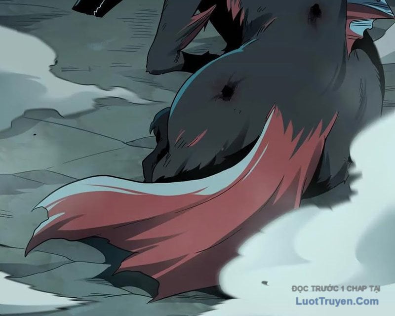 Tiên Vương Thú Liệp Pháp Tắc Chapter 17 - Trang 3