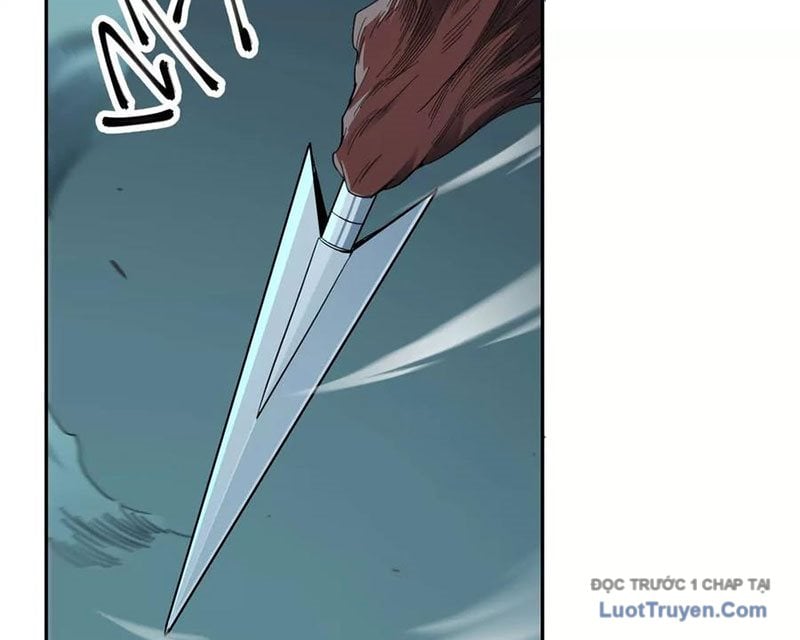 Tiên Vương Thú Liệp Pháp Tắc Chapter 17 - Trang 3