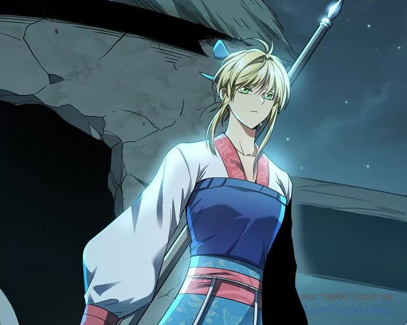 Tiên Vương Thú Liệp Pháp Tắc Chapter 17 - Trang 3