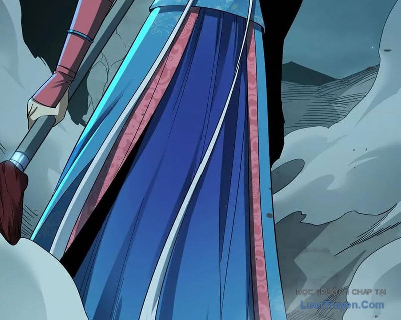 Tiên Vương Thú Liệp Pháp Tắc Chapter 17 - Trang 3