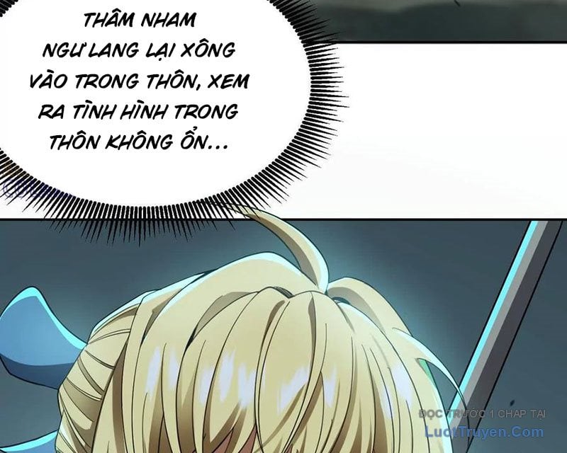 Tiên Vương Thú Liệp Pháp Tắc Chapter 17 - Trang 3