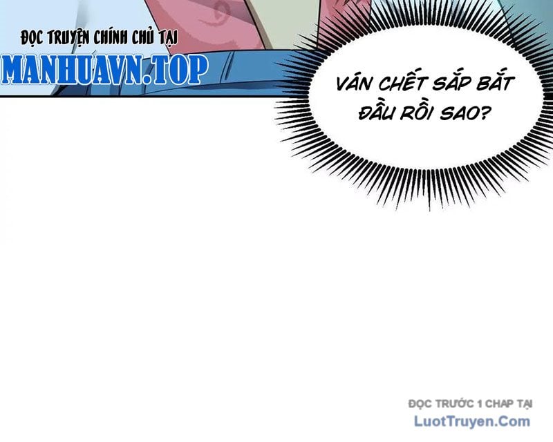 Tiên Vương Thú Liệp Pháp Tắc Chapter 17 - Trang 3
