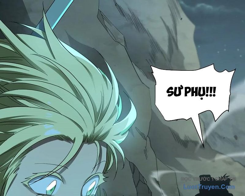 Tiên Vương Thú Liệp Pháp Tắc Chapter 17 - Trang 3