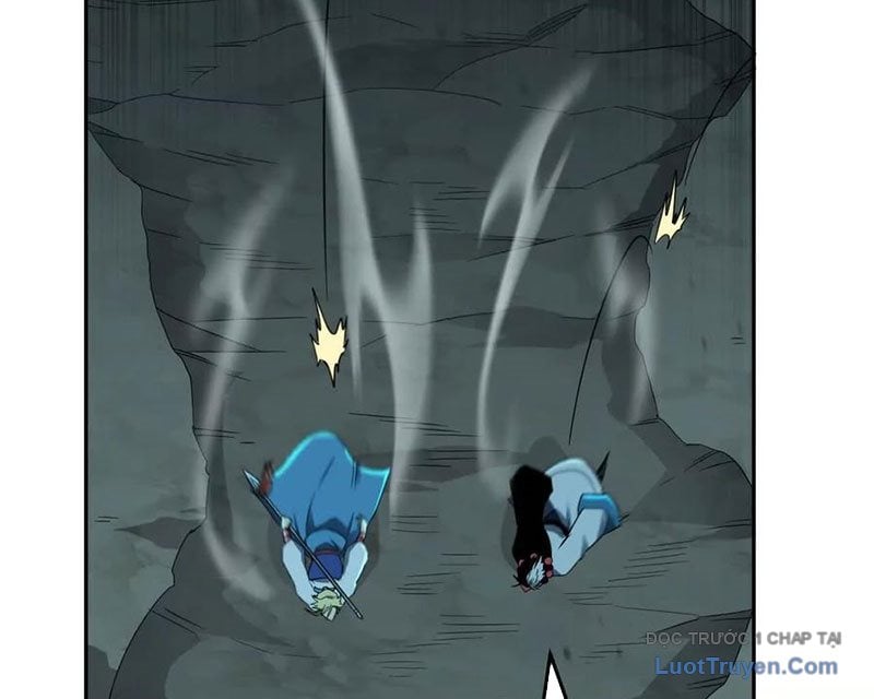 Tiên Vương Thú Liệp Pháp Tắc Chapter 17 - Trang 3
