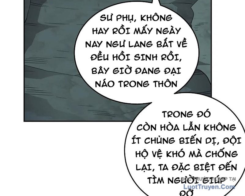 Tiên Vương Thú Liệp Pháp Tắc Chapter 17 - Trang 3