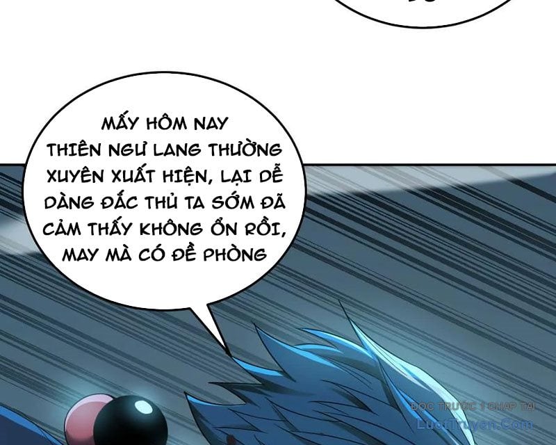 Tiên Vương Thú Liệp Pháp Tắc Chapter 17 - Trang 3